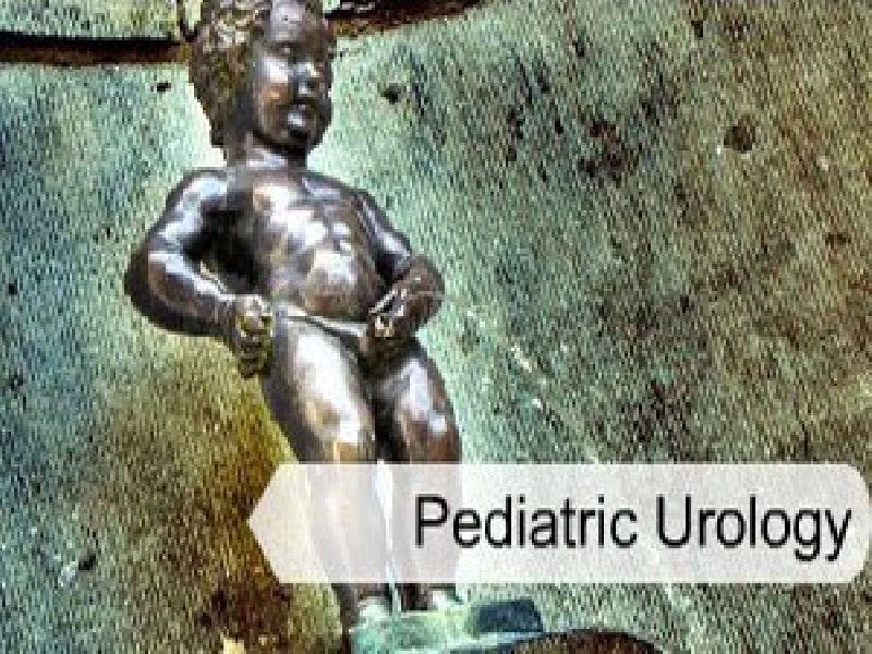 Pediatric Urology